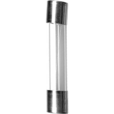 632.320 Skleněná trubičková pojistka Eska 6,3x32mm pomalá (T) 2 A/250V