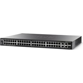 Cisco SG300-52P