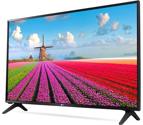 LG 32LJ500U