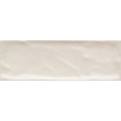 EBS Tonalite Bulevar 10 x 30,5 cm ivory lesklá 0,52m²