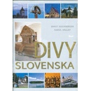 Divy Slovenska