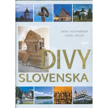 Divy Slovenska
