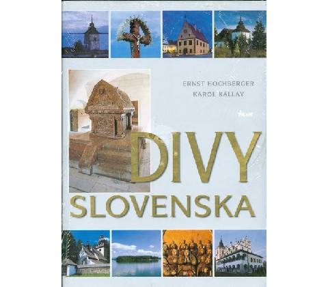 Divy Slovenska