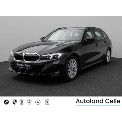 BMW 318i 115 kW