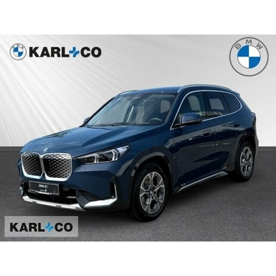BMW iX1 eDrive xLine 150 kW