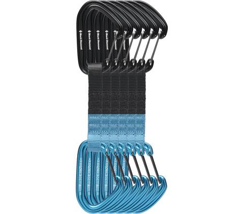 Black Diamond HotWire QuickPack 12cm