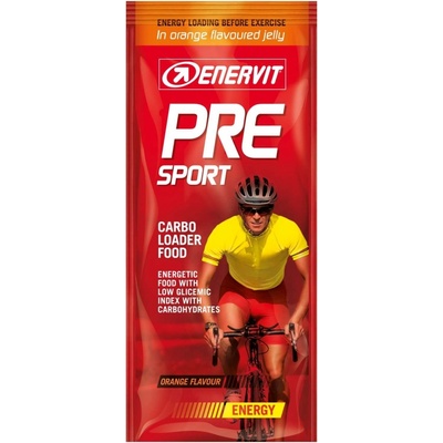 ENERVIT Pre sport 45 g – Zboží Dáma