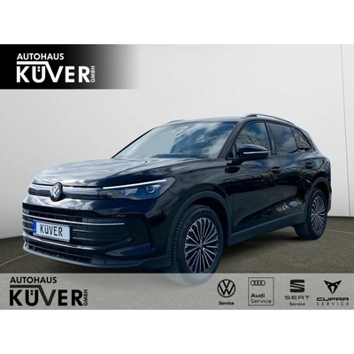 Volkswagen Tiguan 1.5 eTSI Life DSG 110 kW