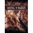 Hotel v Paříži: pokoj č. 3 Emma Marsová