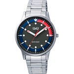 Q&Q Q50B-002PY Часовници