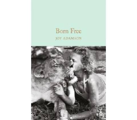 Born Free