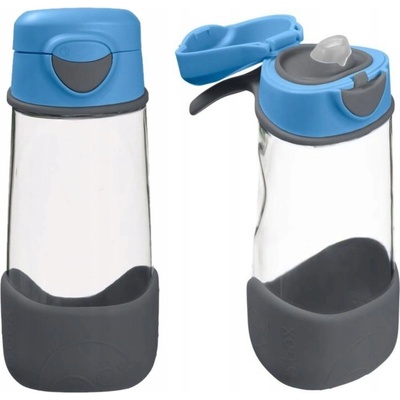 b.box Sport láhev 450 ml – Hledejceny.cz