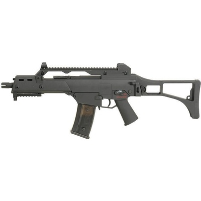 Cyma CM.011 G36C černá elektrická – Zboží Dáma