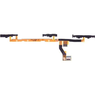 Flex zapínania a volume ON/OFF Sony Xperia XZ3