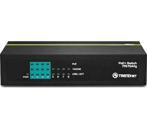 Trendnet TPE-TG44G