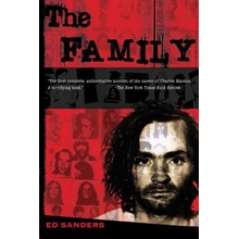 The Family Sanders EdPaperback