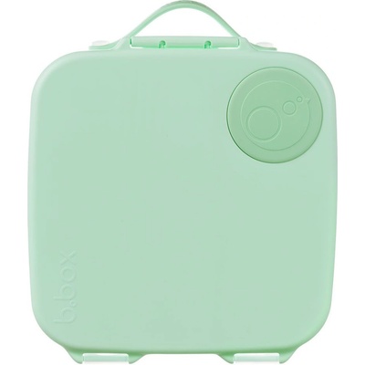 B.box Olovrantový box veľký Spearmint