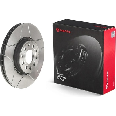 Brzdový kotúč BREMBO 09.9772.75 (09977275)