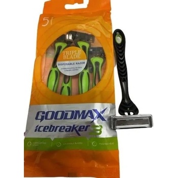 Goodmax Icebreaker 3 5 ks
