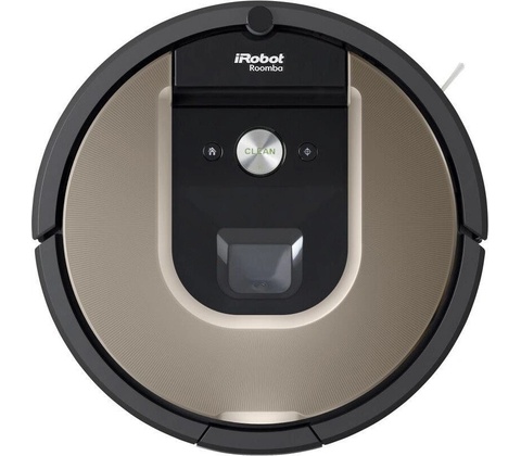 iRobot Roomba 966