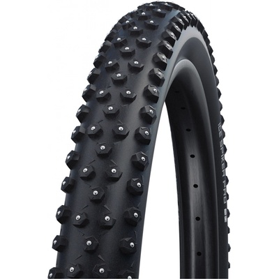 Schwalbe Ice Spiker Pro Performance Line 29"x2.25/57-622 kevlar