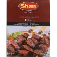 Shan Chicken Tikka Koření 50 g