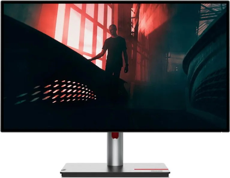 Lenovo ThinkVision P27q-30