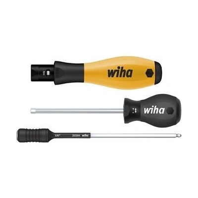 Wiha TorqueVario-S ESD (26866)
