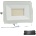 ELMARK Vega 30 slim smd 30w led ПРОЖЕКТОР 3000К БЯЛ+ab (98vega30ww/whe)