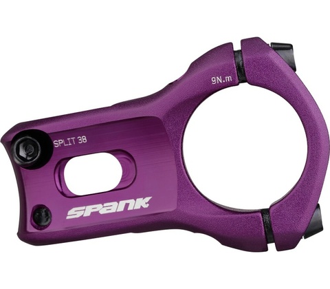 Spank Split 35
