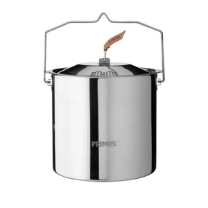 Primus Котлон CampFire от неръждаема стомана 5 L (P738005)
