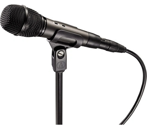 Audio-Technica ATM710