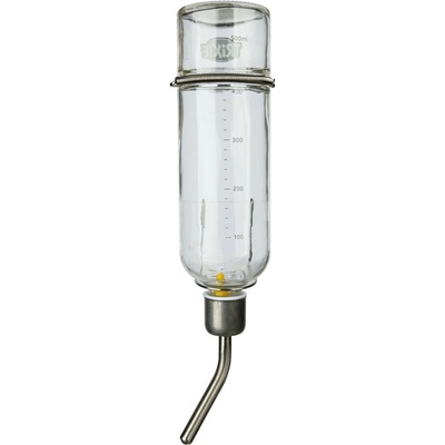 Trixie Napaječka skleněná s úchytem 500 ml