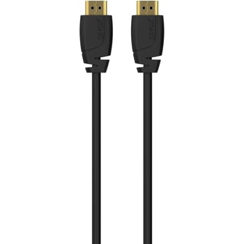 Sinox 4K HDMI към HDMI кабел (черен) (150 см) - Sinox High Speed 4K with Ethernet HDMI Cable (SOE03062)