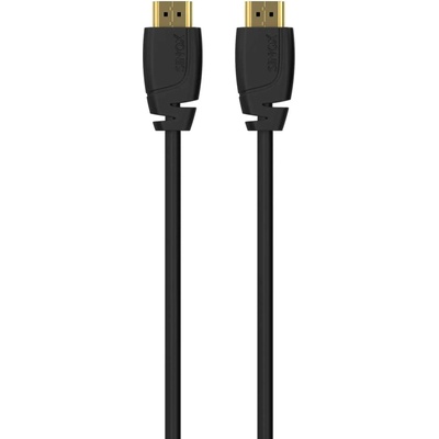Sinox 4K HDMI към HDMI кабел (черен) (150 см) - Sinox High Speed 4K with Ethernet HDMI Cable (SOE03062)