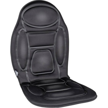 Autopotah Dunlop ED-247699 Vyhřívací a masážní podložka do auta