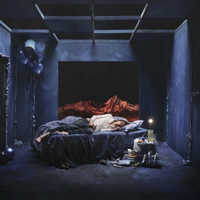 Lauren Auder - Whole World As Vigil (Gatefold Sleeve) LP