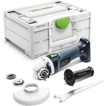 Festool AGC 18-125 EB-Basic