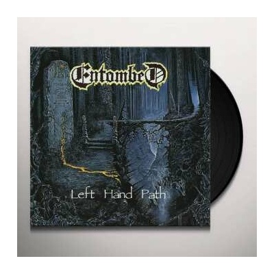 Left Hand Path - Entombed LP