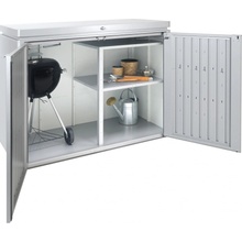Biohort Dvojitá podlážka HighBoard 200