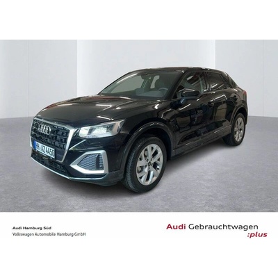 Audi Q2 35 TFSI S tronic Advanced 110 kW