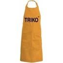 zástěra Triko