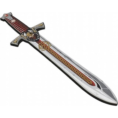 Meč vikingů LIONTOUCH