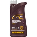MANNOL 7904 Turbo Diesel 5W-40 1 l