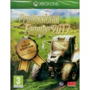 Professional Farmer 2017 (Gold)