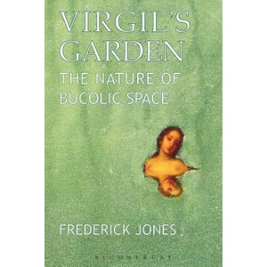 Virgil's Garden | Frederick Jones (ISBN: 9781472504456)