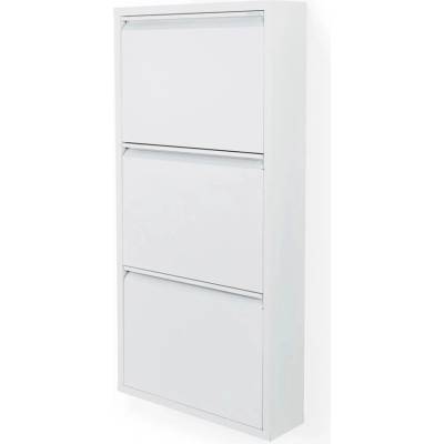 Spinder Design Billy biely 50x103x15 cm