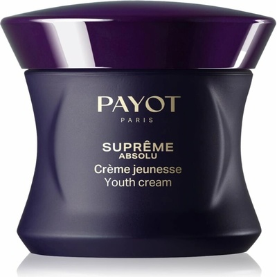 Payot Suprême Absolu denní protivráskový krém 50 ml