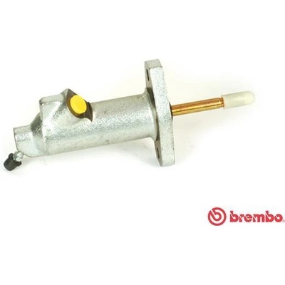 Pomocný spojkový valec BREMBO E 06 004