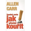 Knihy Carr Allen: Snadná cesta, jak skoncovat s alkoholem Kniha